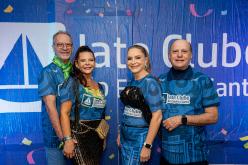 Galeria de Fotos - FOTOS - Camarote ICES - VITAL 2025