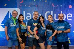 Galeria de Fotos - FOTOS - Camarote ICES - VITAL 2025