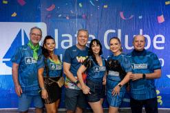 Galeria de Fotos - FOTOS - Camarote ICES - VITAL 2025