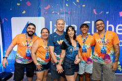 Galeria de Fotos - FOTOS - Camarote ICES - VITAL 2025