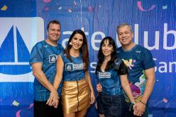 Galeria de Fotos - FOTOS - Camarote ICES - VITAL 2025