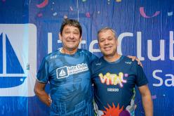 Galeria de Fotos - FOTOS - Camarote ICES - VITAL 2025