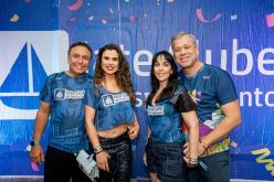 Galeria de Fotos - FOTOS - Camarote ICES - VITAL 2025