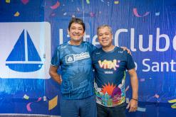 Galeria de Fotos - FOTOS - Camarote ICES - VITAL 2025