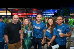 Galeria de Fotos - FOTOS - Camarote ICES - VITAL 2025