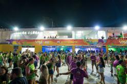 Galeria de Fotos - FOTOS - Camarote ICES - VITAL 2025