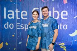 Galeria de Fotos - FOTOS - Camarote ICES - VITAL 2025