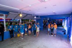 Galeria de Fotos - FOTOS - Camarote ICES - VITAL 2025
