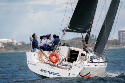 Galeria de Fotos - FOTOS - 70ª Taça Cidade de Vitória - Classe Oceano