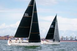 Galeria de Fotos - FOTOS - 70ª Taça Cidade de Vitória - Classe Oceano