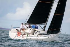 Galeria de Fotos - FOTOS - 70ª Taça Cidade de Vitória - Classe Oceano