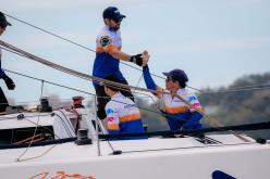 Galeria de Fotos - FOTOS - 70ª Taça Cidade de Vitória - Classe Oceano