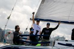 Galeria de Fotos - FOTOS - 70ª Taça Cidade de Vitória - Classe Oceano
