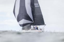 Galeria de Fotos - FOTOS - 70ª Taça Cidade de Vitória - Classe Oceano