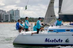 Galeria de Fotos - FOTOS - 70ª Taça Cidade de Vitória - Classe Oceano