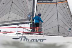 Galeria de Fotos - FOTOS - 70ª Taça Cidade de Vitória - Classe Oceano