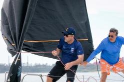 Galeria de Fotos - FOTOS - 70ª Taça Cidade de Vitória - Classe Oceano