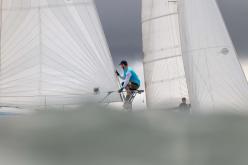 Galeria de Fotos - FOTOS - 70ª Taça Cidade de Vitória - Classe Oceano