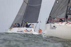 Galeria de Fotos - FOTOS - 70ª Taça Cidade de Vitória - Classe Oceano