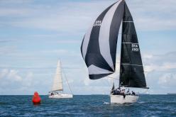 Galeria de Fotos - FOTOS - 70ª Taça Cidade de Vitória - Classe Oceano