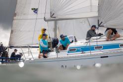 Galeria de Fotos - FOTOS - 70ª Taça Cidade de Vitória - Classe Oceano