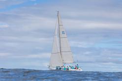 Galeria de Fotos - FOTOS - 70ª Taça Cidade de Vitória - Classe Oceano