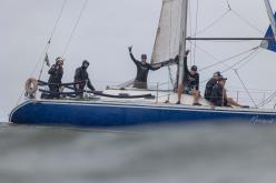 Galeria de Fotos - FOTOS - 70ª Taça Cidade de Vitória - Classe Oceano