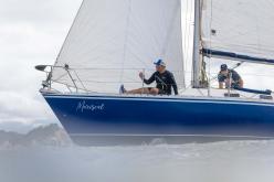 Galeria de Fotos - FOTOS - 70ª Taça Cidade de Vitória - Classe Oceano