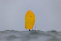 Galeria de Fotos - FOTOS - 70ª Taça Cidade de Vitória - Classe Oceano