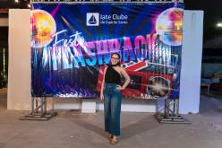 Galeria de Fotos - FOTOS - Flashback