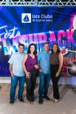 Galeria de Fotos - FOTOS - Flashback