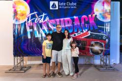 Galeria de Fotos - FOTOS - Flashback