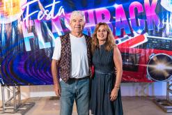 Galeria de Fotos - FOTOS - Flashback