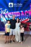 Galeria de Fotos - FOTOS - Flashback