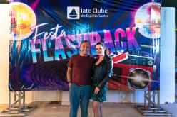 Galeria de Fotos - FOTOS - Flashback