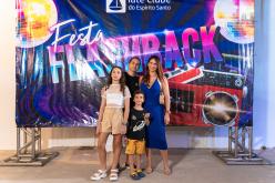 Galeria de Fotos - FOTOS - Flashback