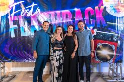 Galeria de Fotos - FOTOS - Flashback
