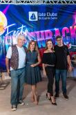 Galeria de Fotos - FOTOS - Flashback