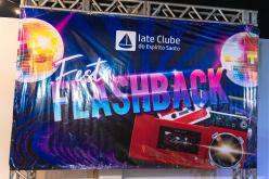 Galeria de Fotos - FOTOS - Flashback