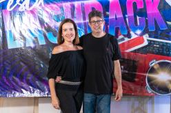 Galeria de Fotos - FOTOS - Flashback