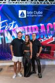 Galeria de Fotos - FOTOS - Flashback