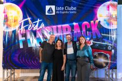 Galeria de Fotos - FOTOS - Flashback