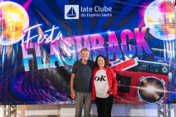 Galeria de Fotos - FOTOS - Flashback