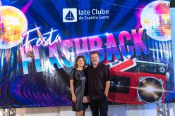 Galeria de Fotos - FOTOS - Flashback