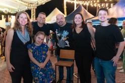 Galeria de Fotos - FOTOS - Flashback