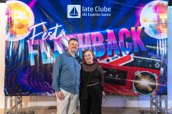 Galeria de Fotos - FOTOS - Flashback