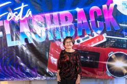 Galeria de Fotos - FOTOS - Flashback