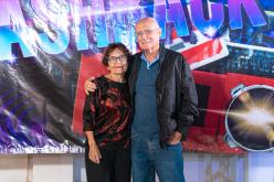 Galeria de Fotos - FOTOS - Flashback