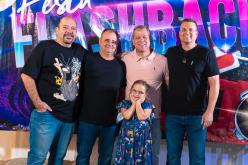 Galeria de Fotos - FOTOS - Flashback