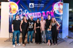 Galeria de Fotos - FOTOS - Flashback